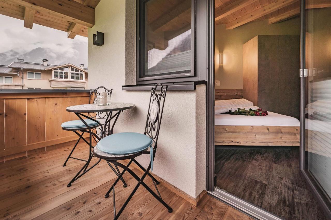 Apart Dengg Mayrhofen Exterior photo