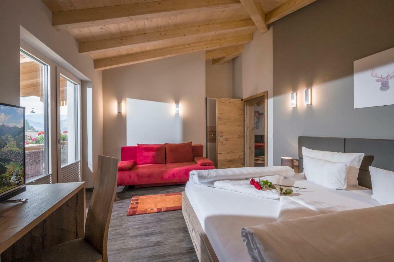 Apart Dengg Mayrhofen Exterior photo